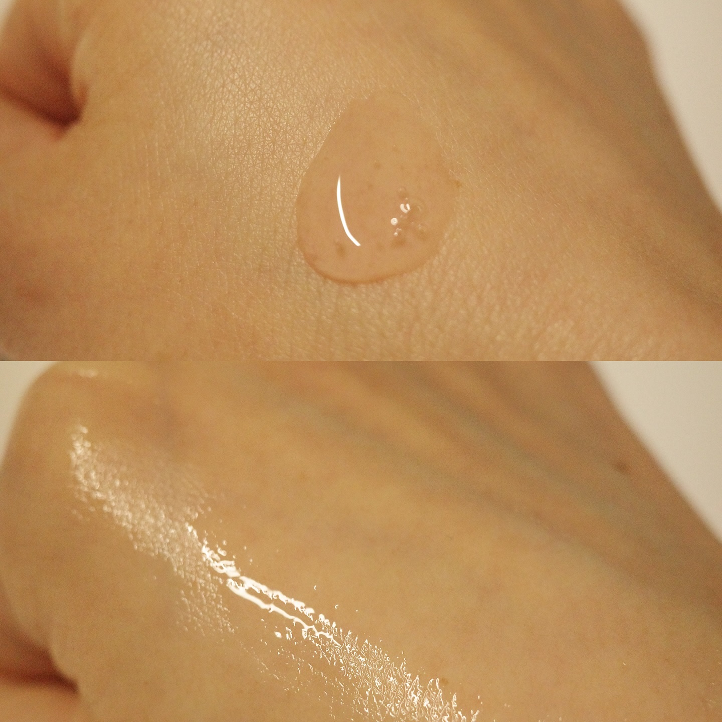 ピンクトーニング™︎ディープインショットアンプル/CNP Laboratory/美容液を使ったクチコミ（3枚目）