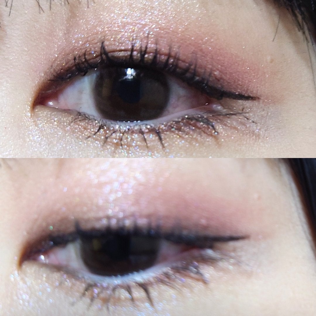 アイ カラー クォード/TOM FORD BEAUTY/アイシャドウパレットを使ったクチコミ(4枚目)