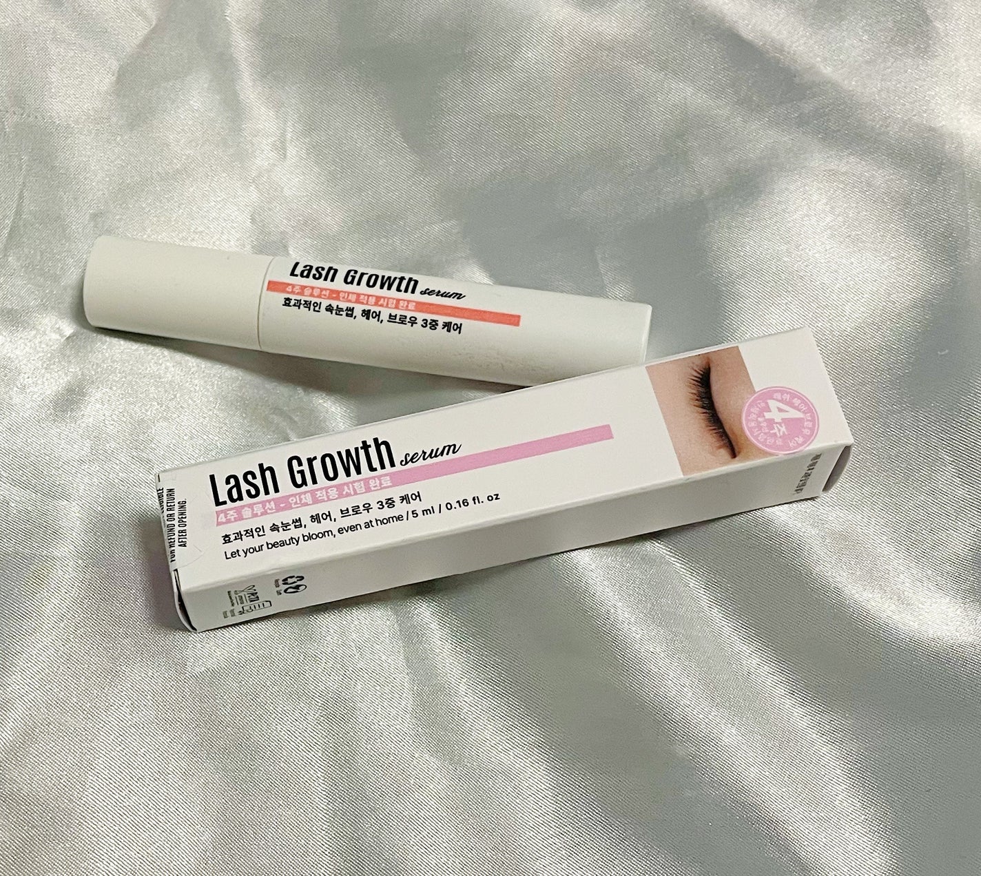 ひびき⭐︎フォロバ100 on LIPS 「CLIONEのまつげ美容液は、まつげを根元からケアし、ハリとコ..」(1枚目)