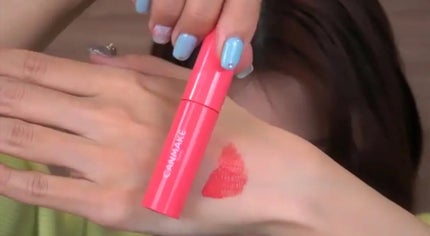 プティパレットアイズ/キャンメイク/パウダーアイシャドウを使ったクチコミ(3枚目)