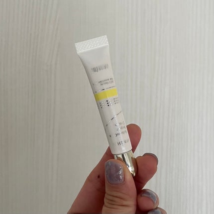 イプノス シーバムクリア リペアクリーム/ACSEINE/フェイスクリームを使ったクチコミ(1枚目)