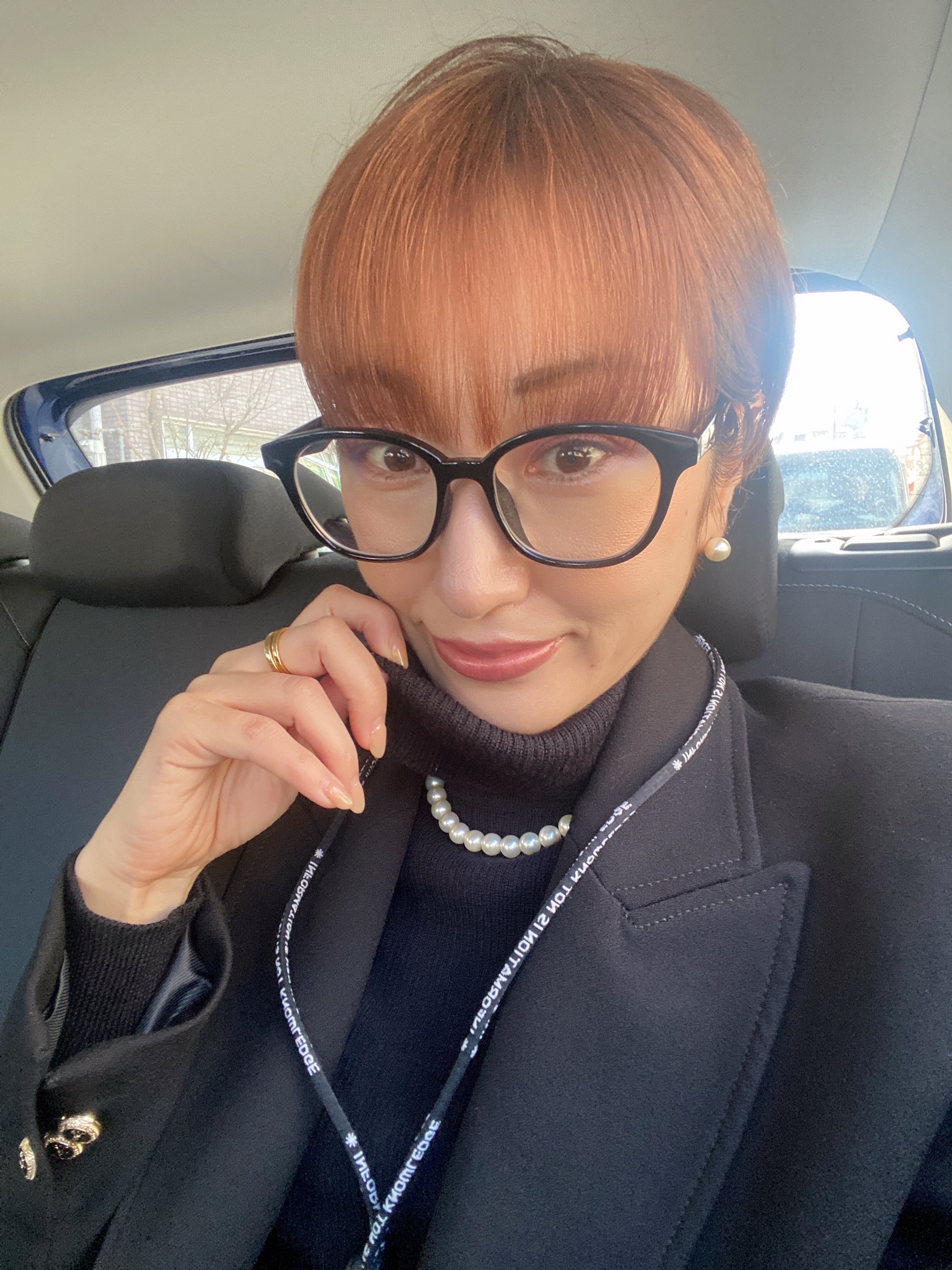 レブロン カラーステイ ロングウェア UV クッション ファンデーション/REVLON/クッションファンデーションを使ったクチコミ（3枚目）