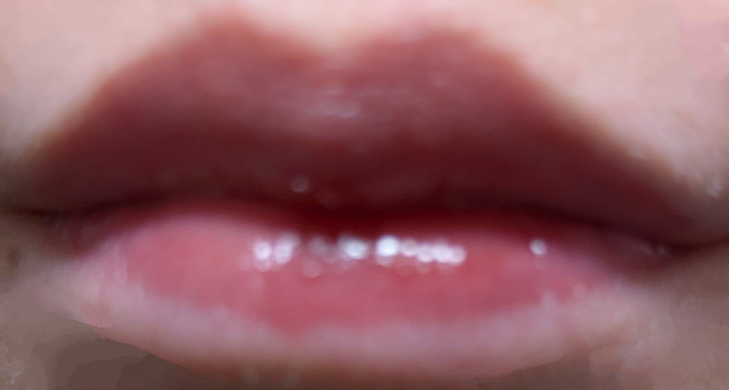 黒百合 on LIPS 「ファミマに寄ったら!なんかあったのでついつい購入〜!!!ティン..」(3枚目)