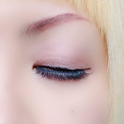 ディオールスキン フォーエヴァー グロウ マキシマイザー/Dior/ハイライトを使ったクチコミ(2枚目)