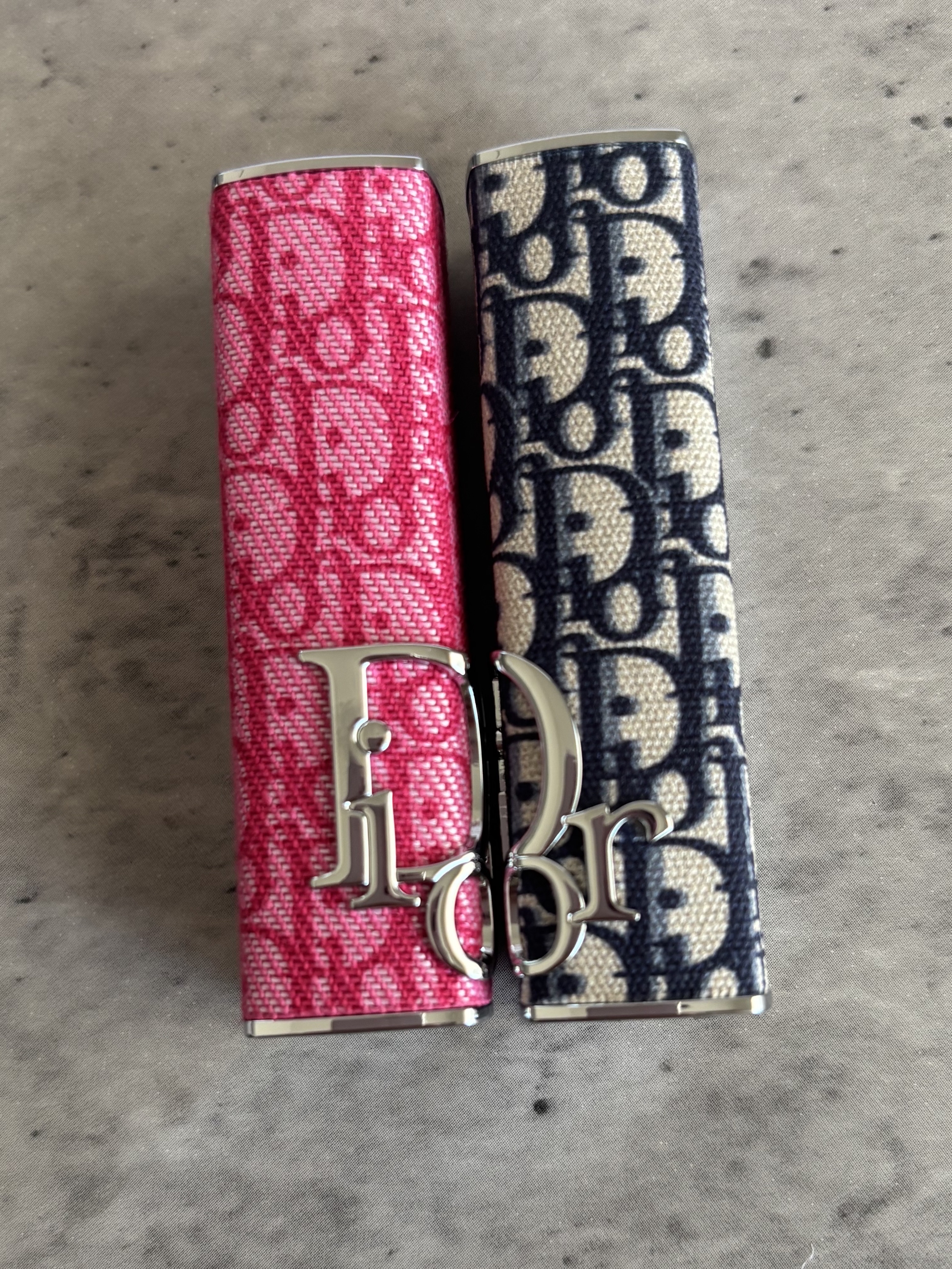 ディオール アディクト クチュール リップスティック ケース/Dior/その他化粧小物を使ったクチコミ（3枚目）