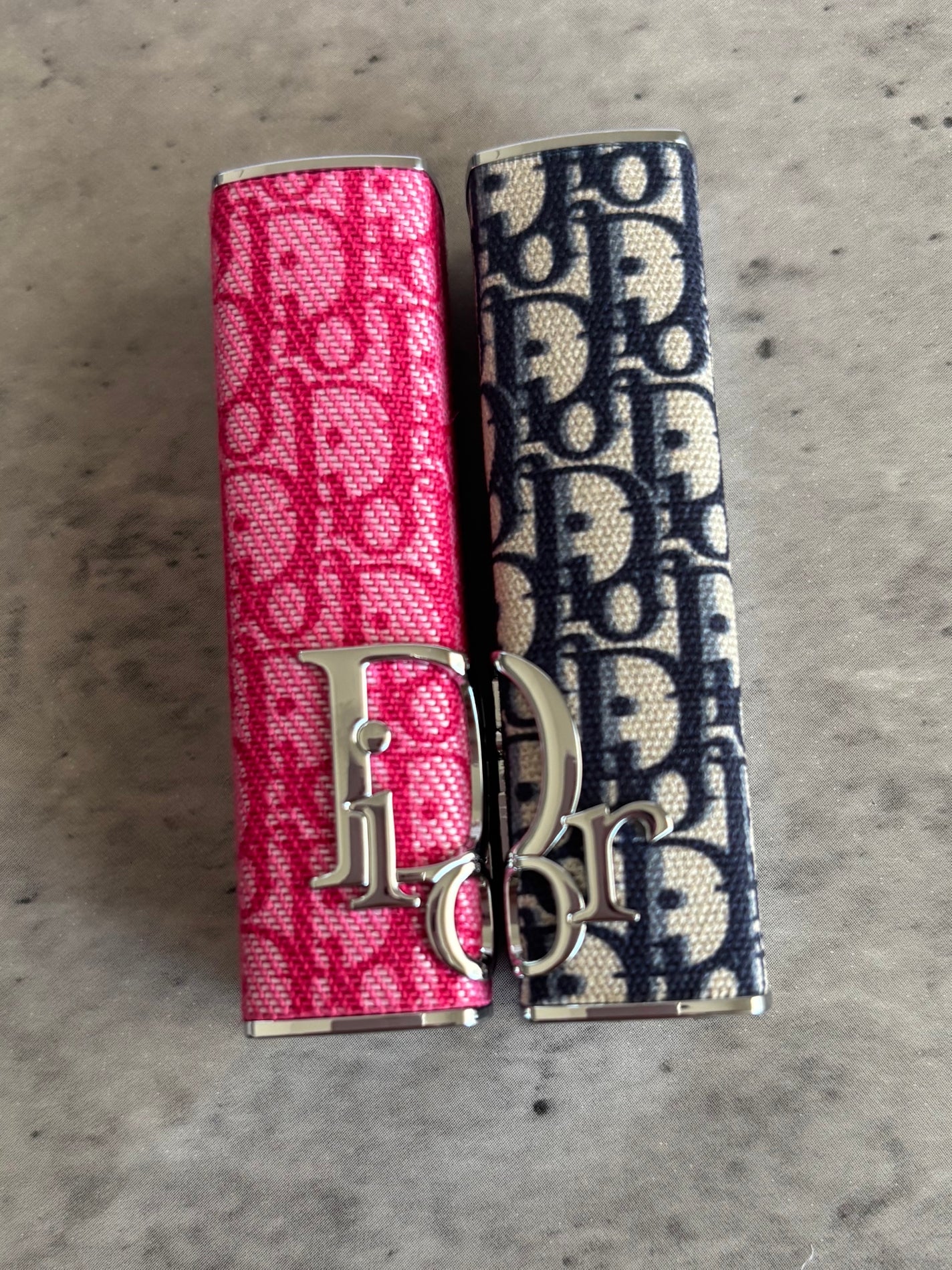 ディオール アディクト クチュール リップスティック ケース/Dior/その他化粧小物を使ったクチコミ(3枚目)