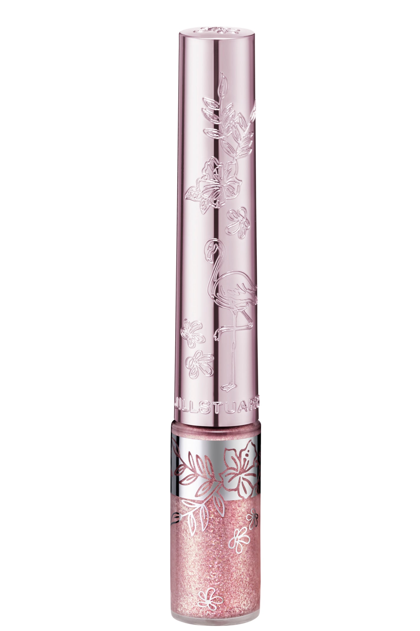 ジルスチュアート アイダイヤモンド グリマー 13 pink pearl<スパークルピンクラグーン>(限定色)