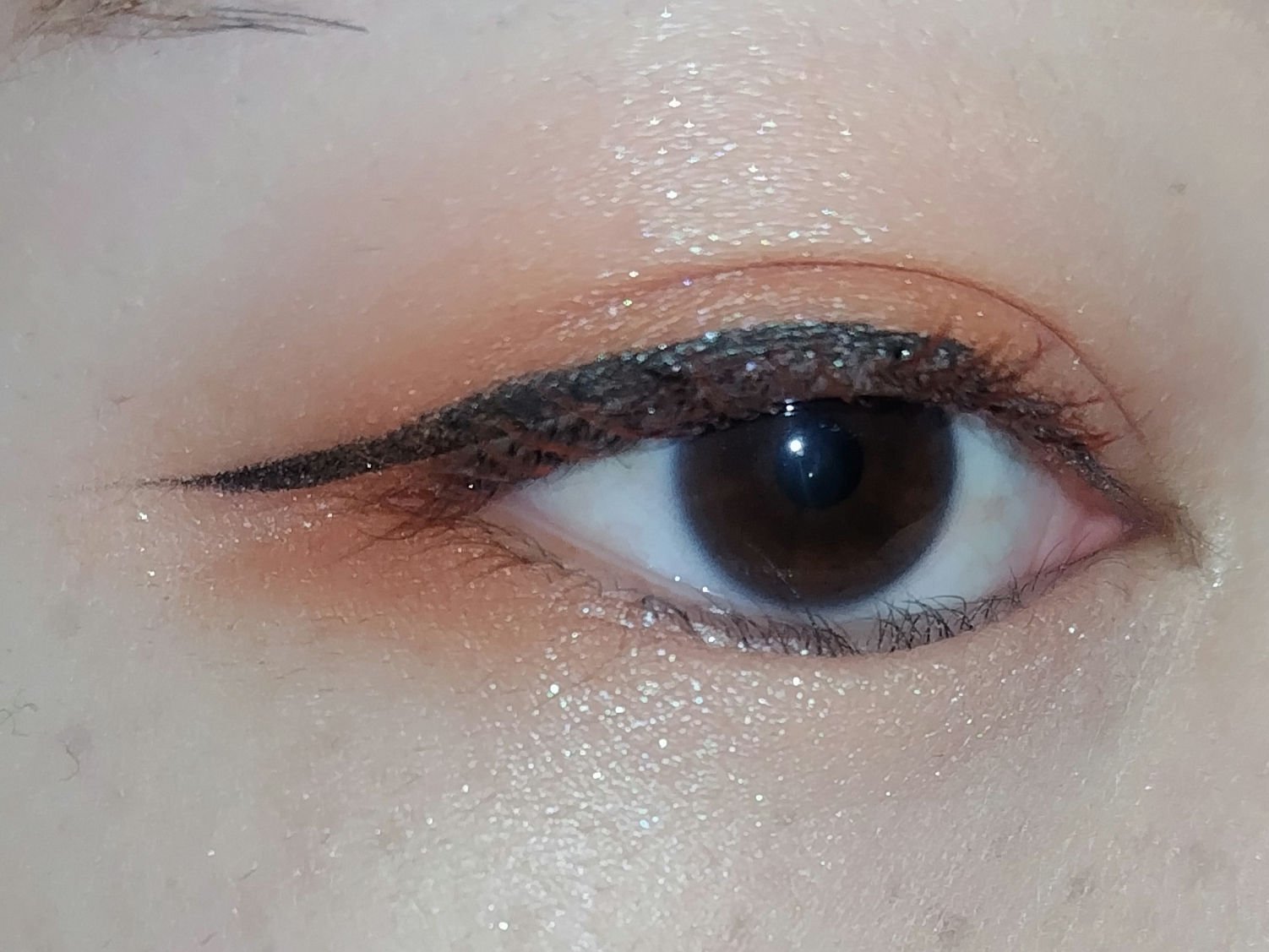 エテュセ アイエディション(カラーパレット)/ettusais/アイシャドウパレットを使ったクチコミ（2枚目）