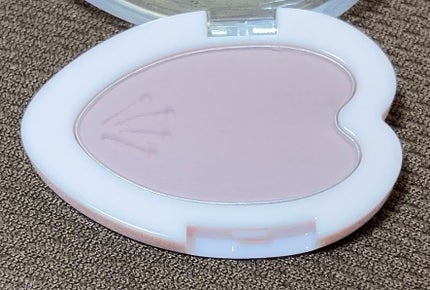 ブルーミングシングルシャドウ/dasique/単色アイシャドウを使ったクチコミ(4枚目)