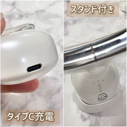 美顔器カッサ/Kiboer/ボディケア美容家電を使ったクチコミ(5枚目)