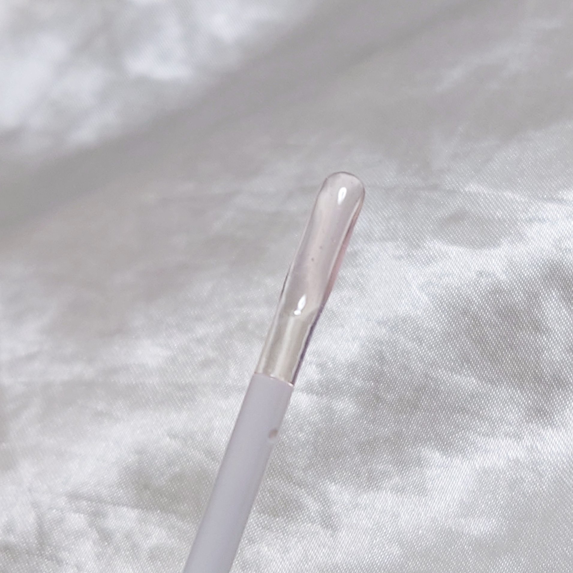 TARAKO  リッププランパー/GR-Lab./リップグロスを使ったクチコミ（3枚目）