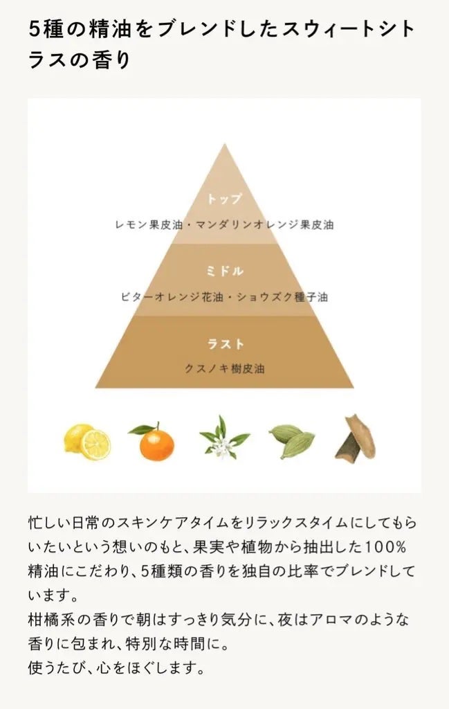 モイスチュア&バランシング セラム/N organic/乳液を使ったクチコミ(3枚目)