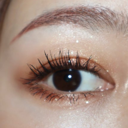 シグニチャー カラー アイズ/SUQQU/アイシャドウパレットを使ったクチコミ(6枚目)