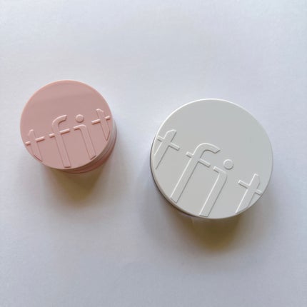 トランスルーセントセットフィニッシングパウダー/TFIT/ルースパウダーを使ったクチコミ(7枚目)