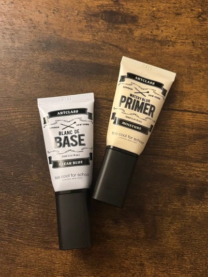 ブ ランドベース/too cool for school/化粧下地を使ったクチコミ(1枚目)