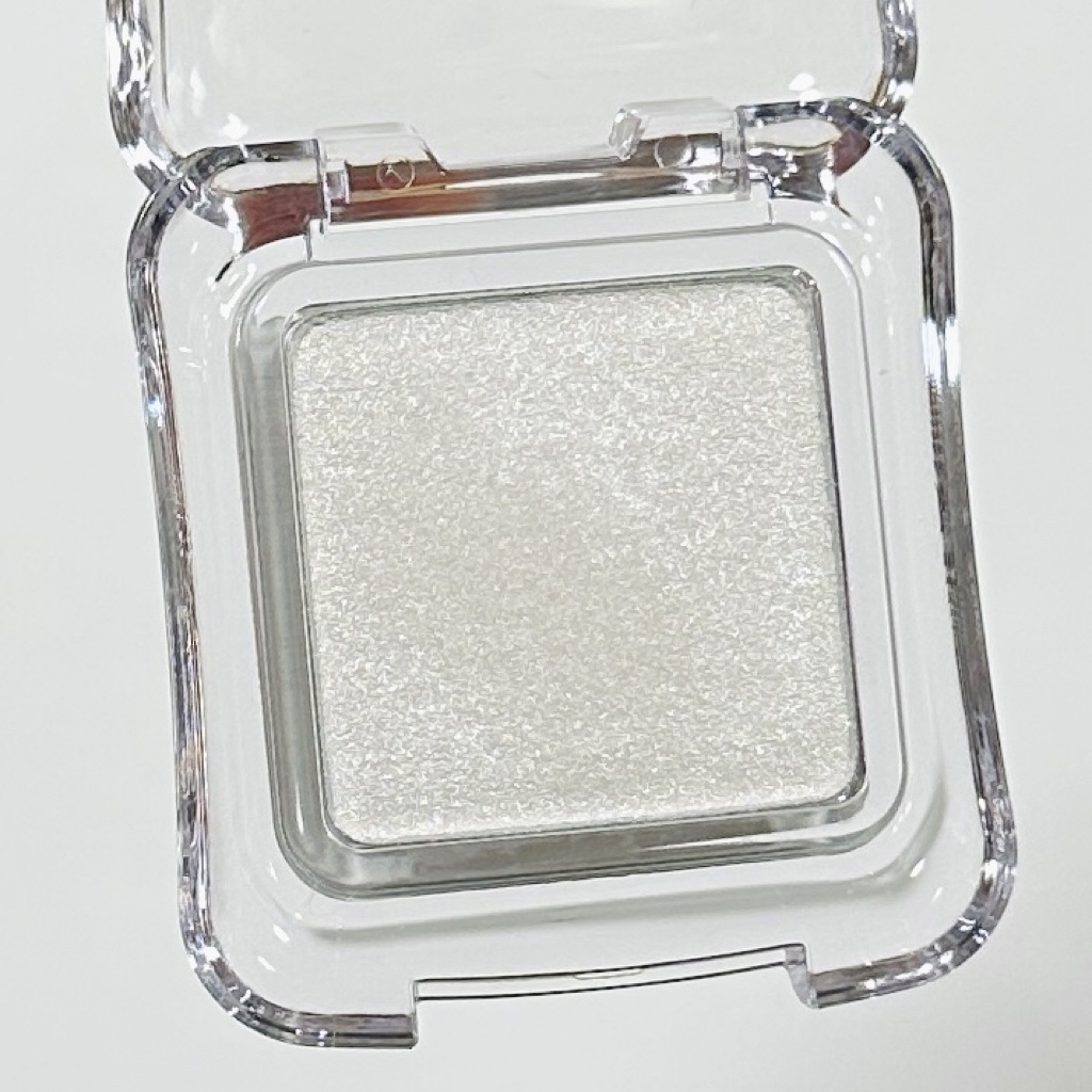 ピュアグラッシュ ハイライター/2aN/パウダーハイライトを使ったクチコミ（3枚目）