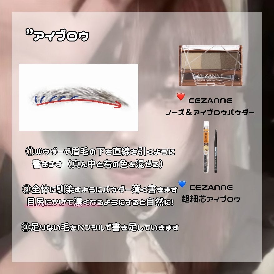 パーフェクトマルチアイズ/キャンメイク/アイシャドウパレットを使ったクチコミ(3枚目)