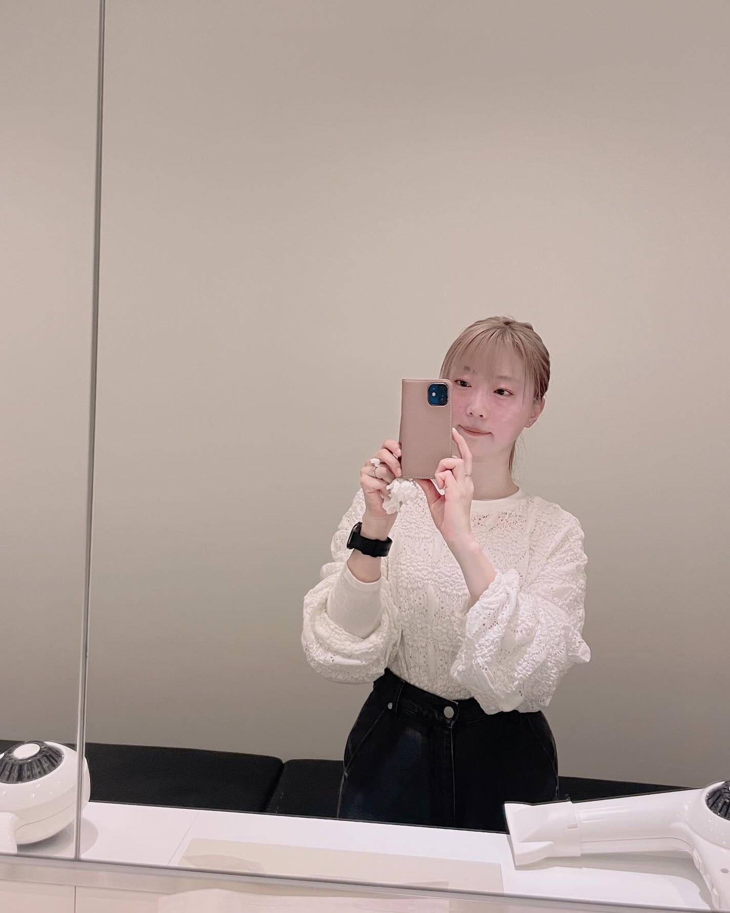 namugi122 on LIPS 「(@plus_eau)のこのミルクティーのカラシャンがバズって..」(2枚目)