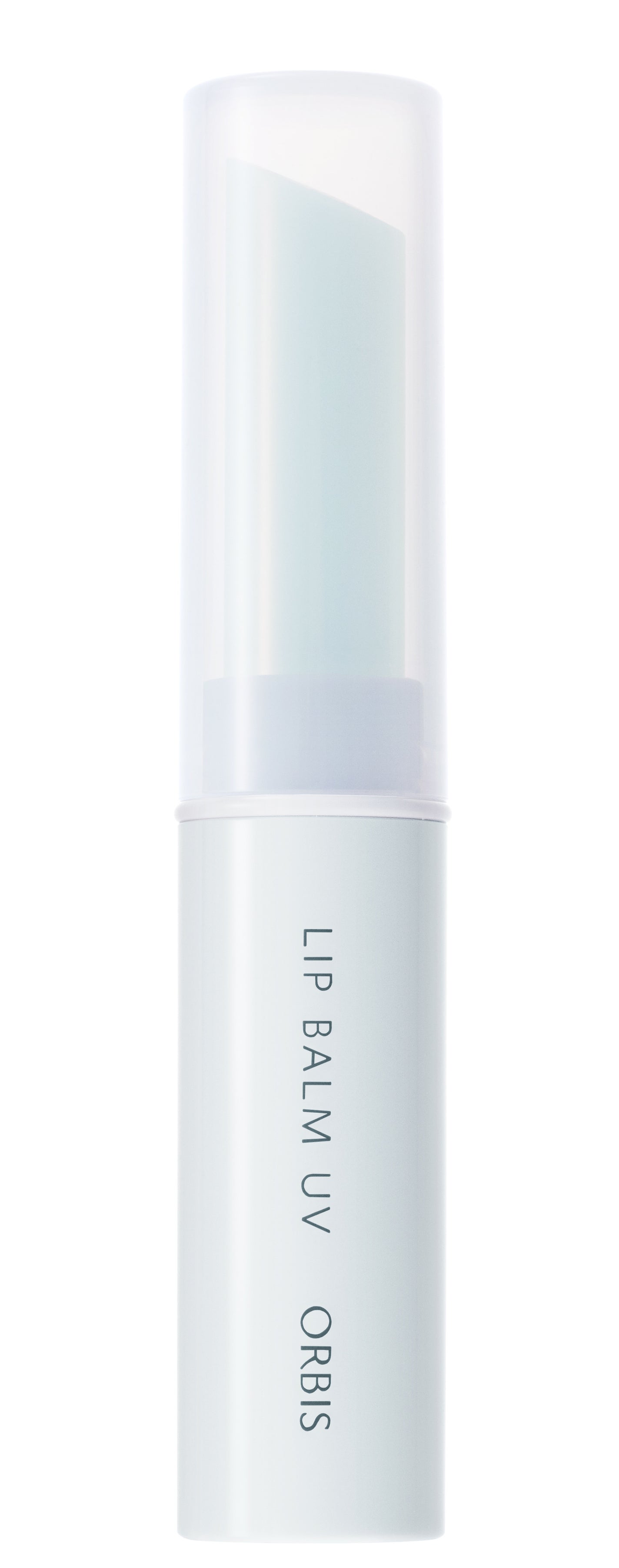 リップバーム UV 湯あがりレッド(限定色)