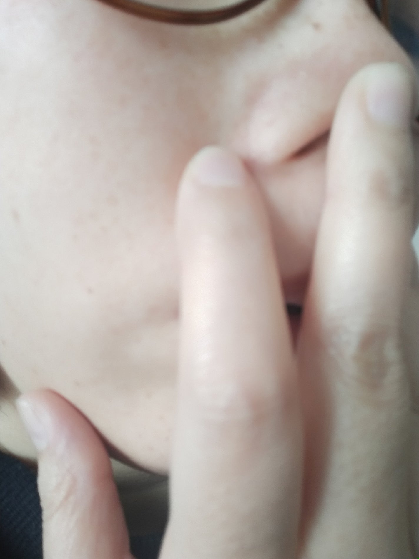 AZケア クレンジングオイル/VT/オイルクレンジングを使ったクチコミ(3枚目)