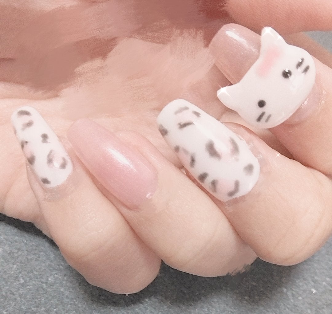 BRG ジェルネイル/DAISO/ジェルネイルを使ったクチコミ(2枚目)