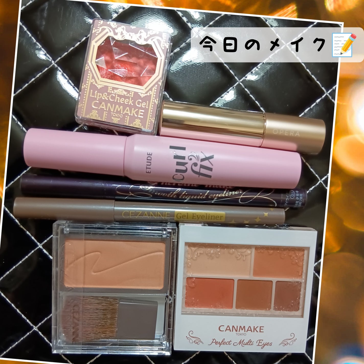 スムースリキッドアイライナー スーパーキープ/ヒロインメイク/リキッドアイライナーを使ったクチコミ(4枚目)