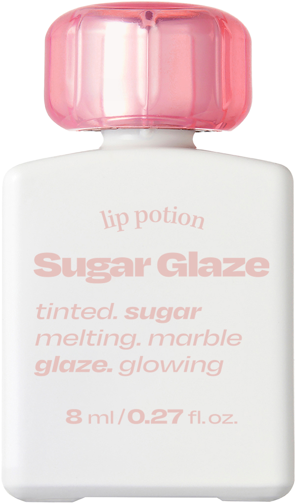 リップポーション シュガーグレーズティント 03 バービーボール