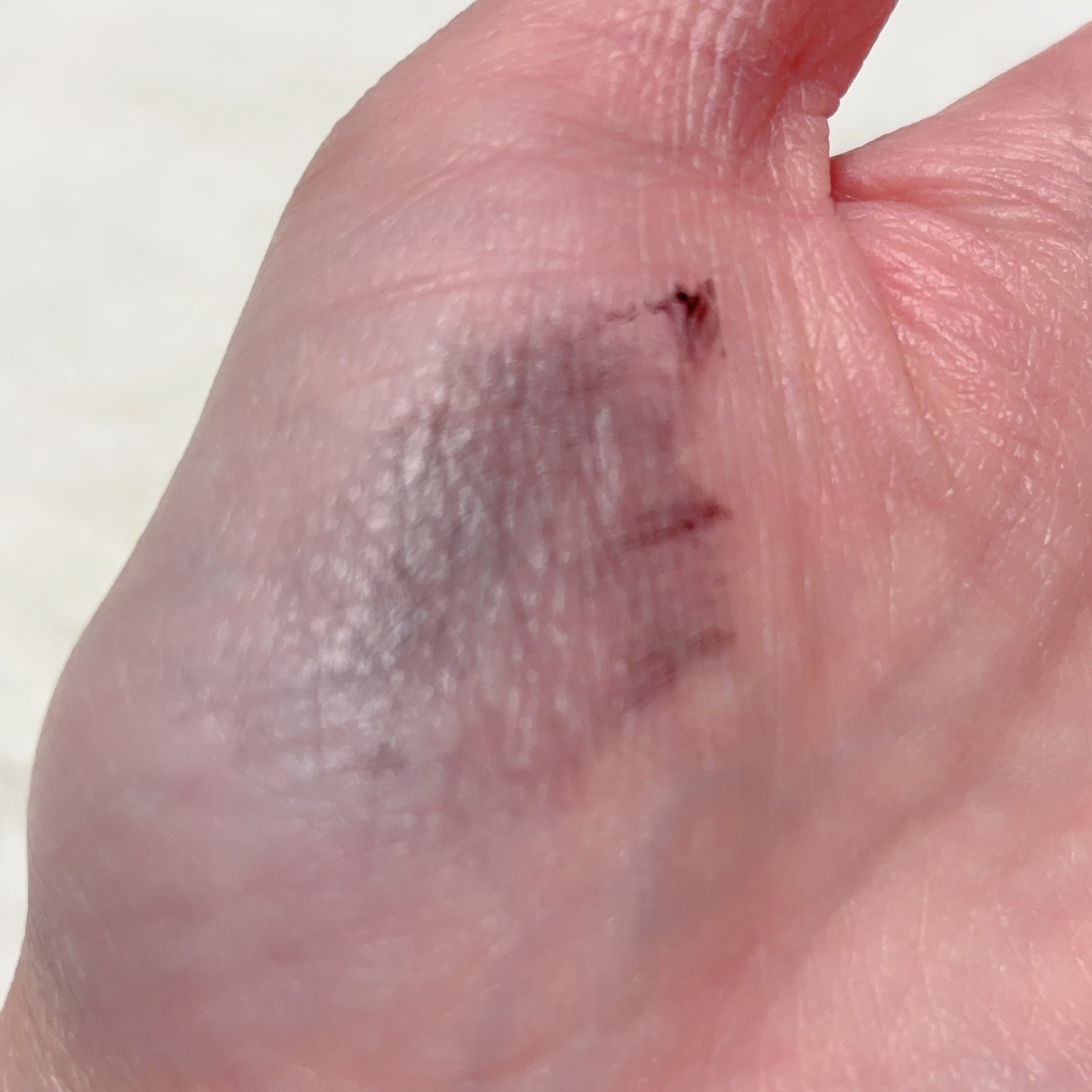 防水カーリングマスカラ/ZEESEA/マスカラを使ったクチコミ（3枚目）