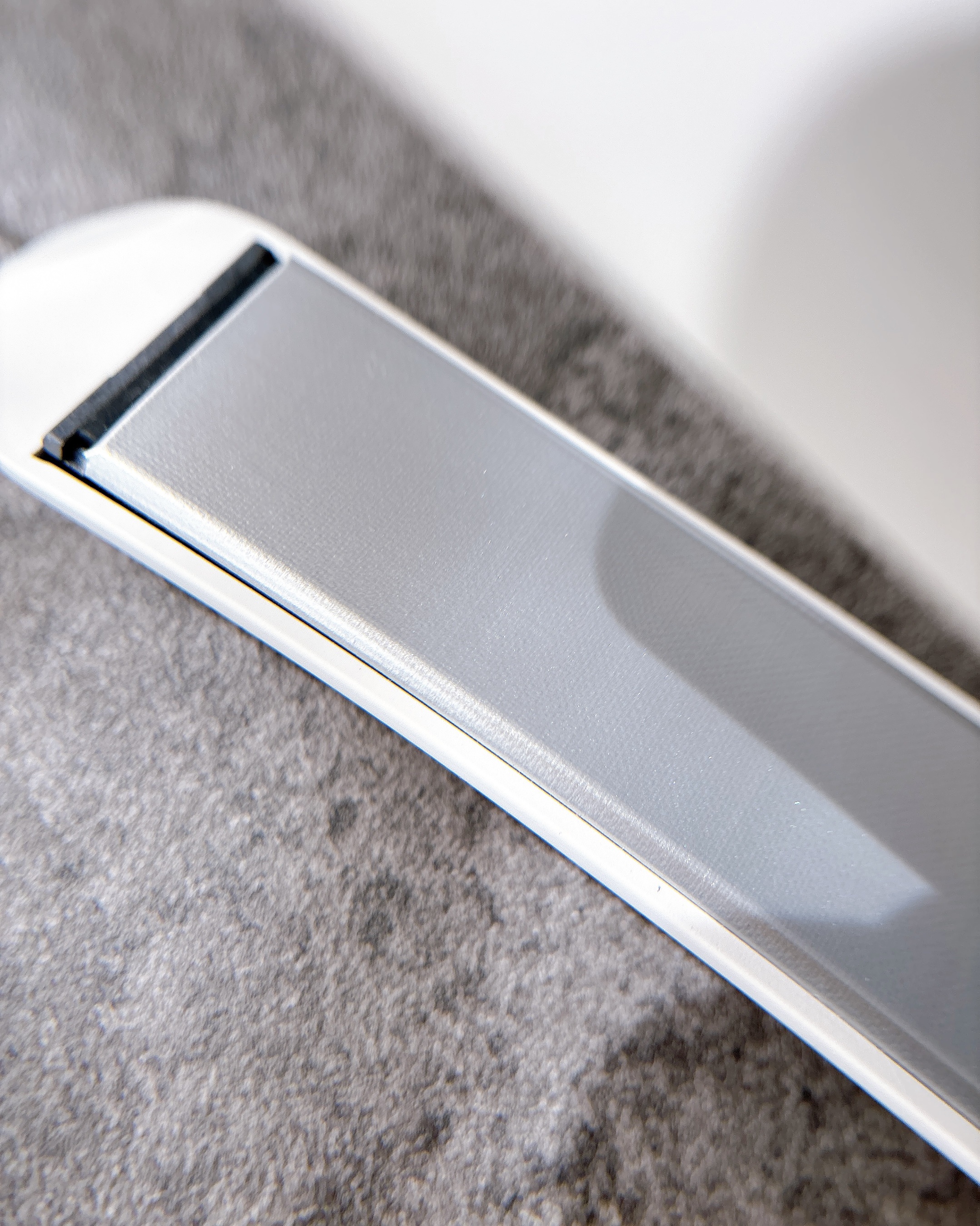 プレミアム ビューティー ヘアアイロンS/Ur.Salon/ストレートアイロンを使ったクチコミ（2枚目）