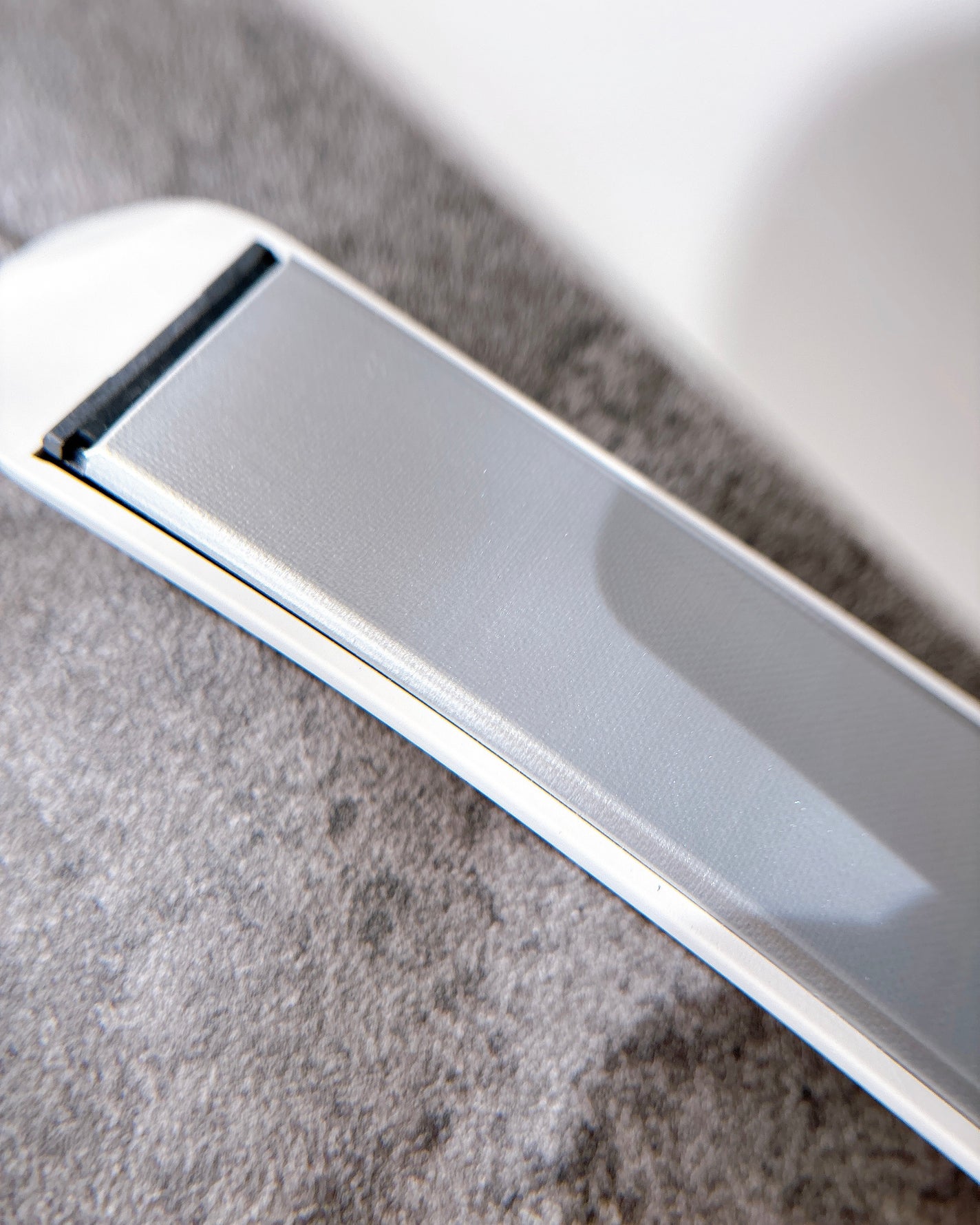 プレミアム ビューティー ヘアアイロンS/Ur.Salon/ストレートアイロンを使ったクチコミ(2枚目)