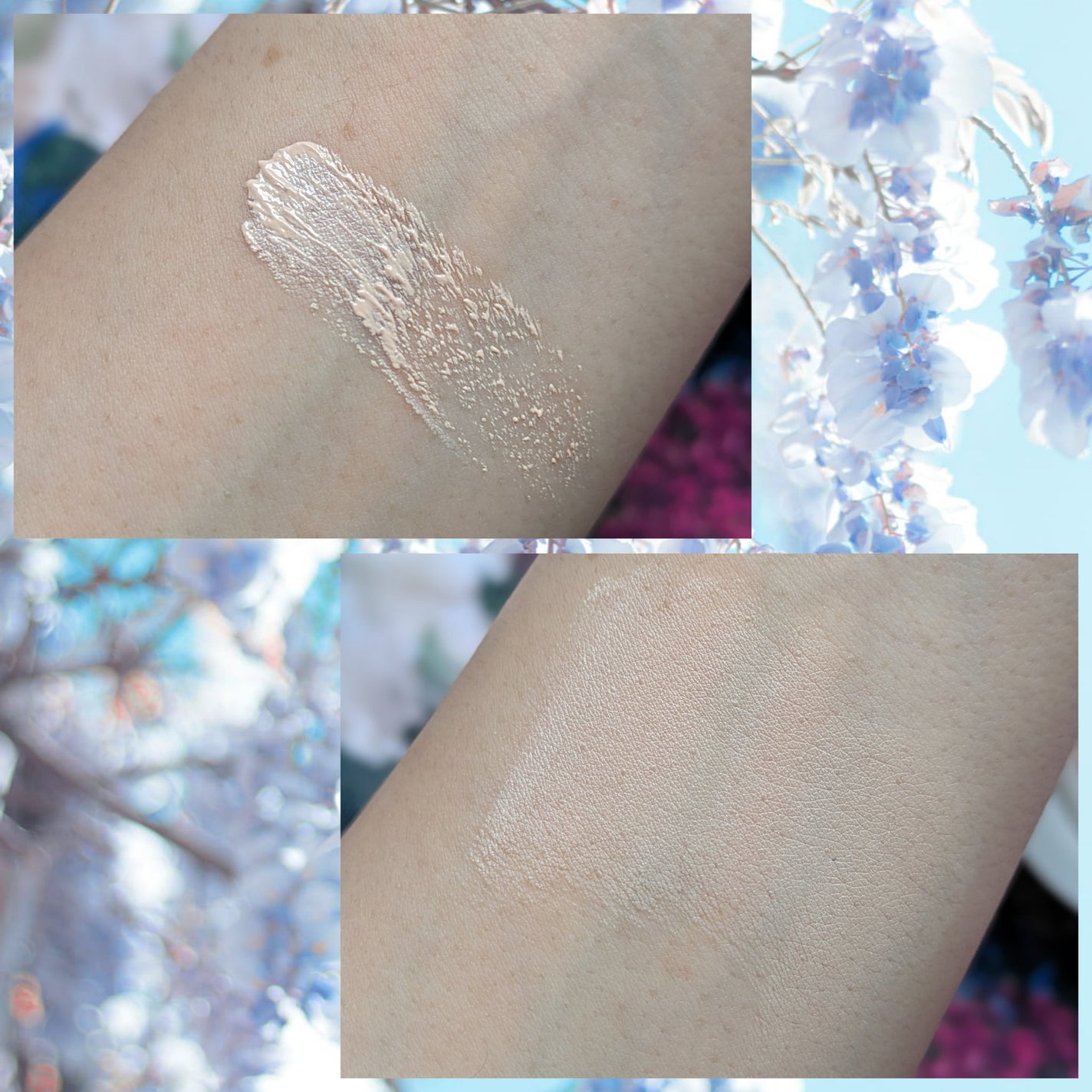 パンテノールバリアクッション/COSNORI/クッションファンデーションを使ったクチコミ(5枚目)