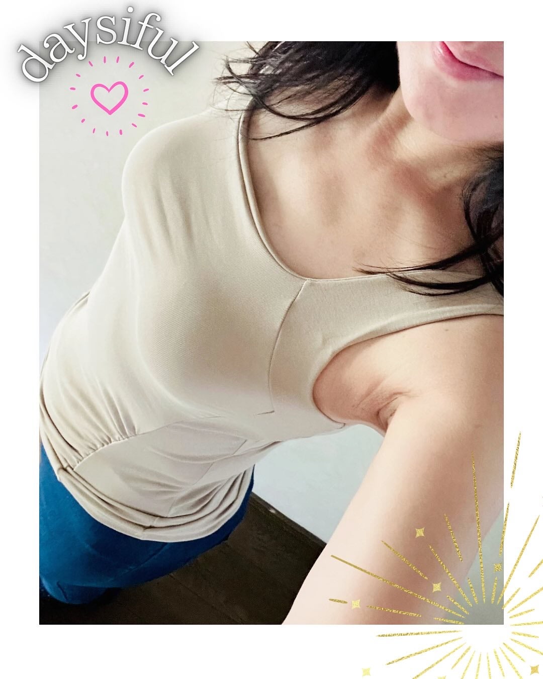 DAYSIFUL/ベビーマイン/その他を使ったクチコミ(2枚目)