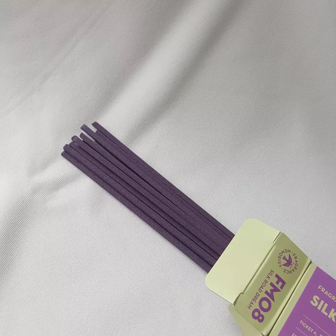 日本香堂　フレグランスメモリーズ/日本香堂/その他を使ったクチコミ（3枚目）