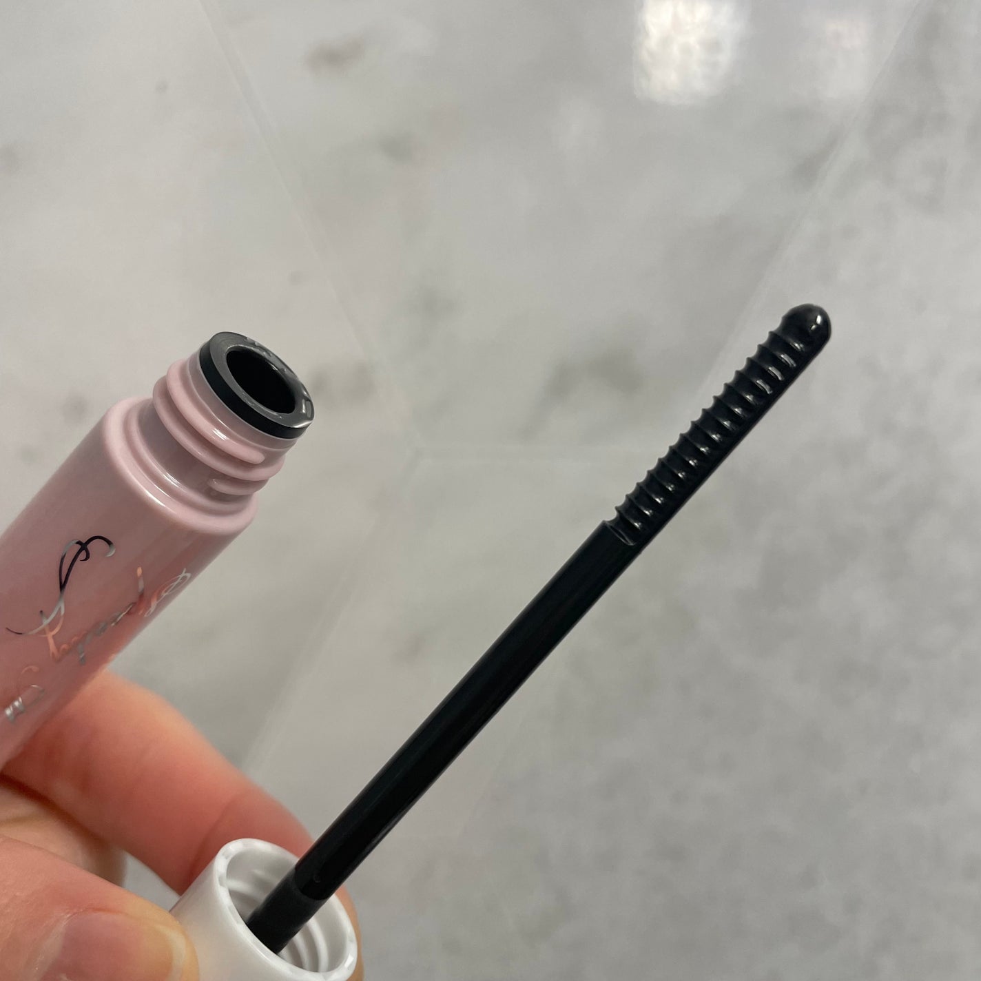 ヒロインメイクSP スピーディーマスカラリムーバー/ヒロインメイク/ポイントメイクリムーバーを使ったクチコミ(2枚目)