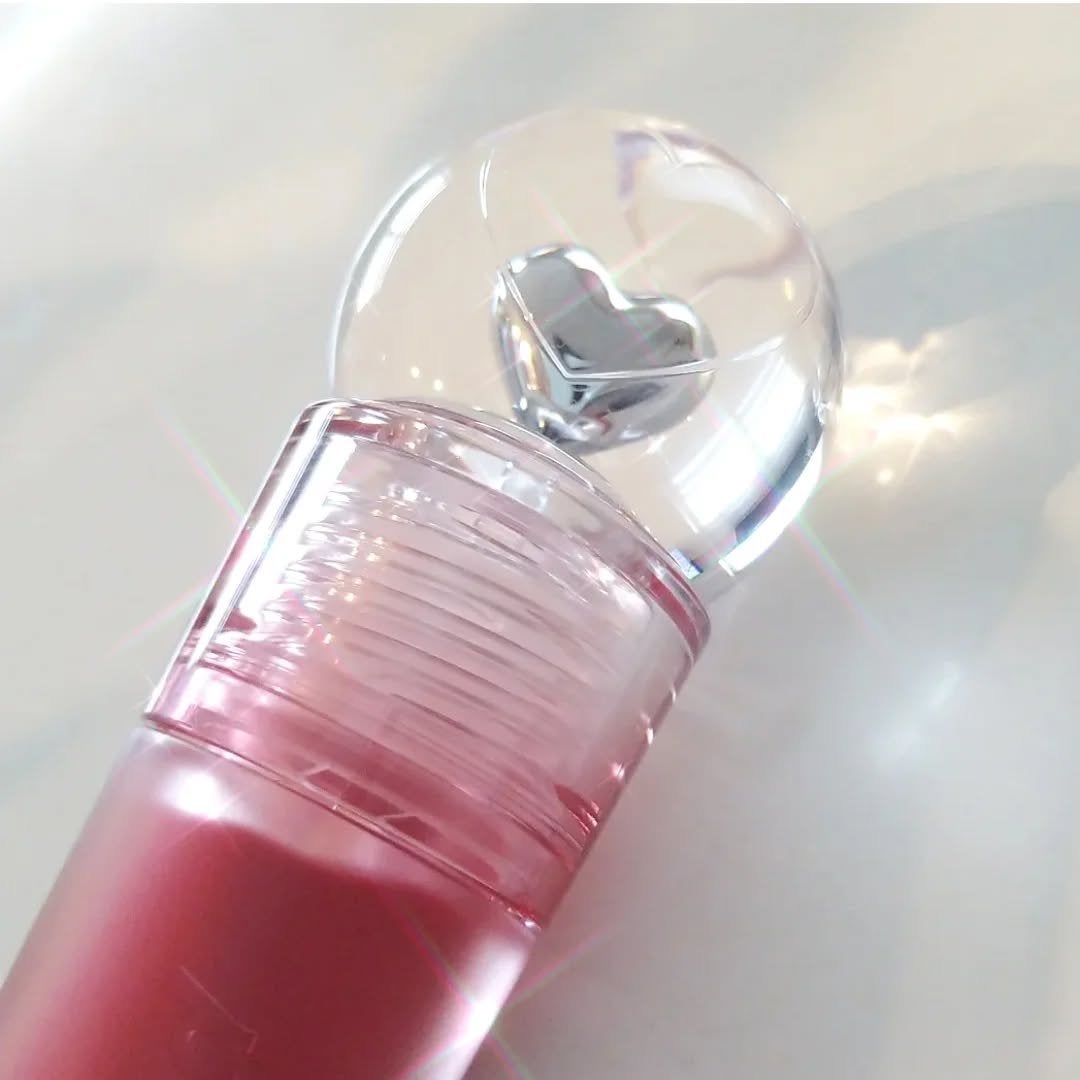 インク ジェラブル ティント/PERIPERA/リップティントを使ったクチコミ(1枚目)