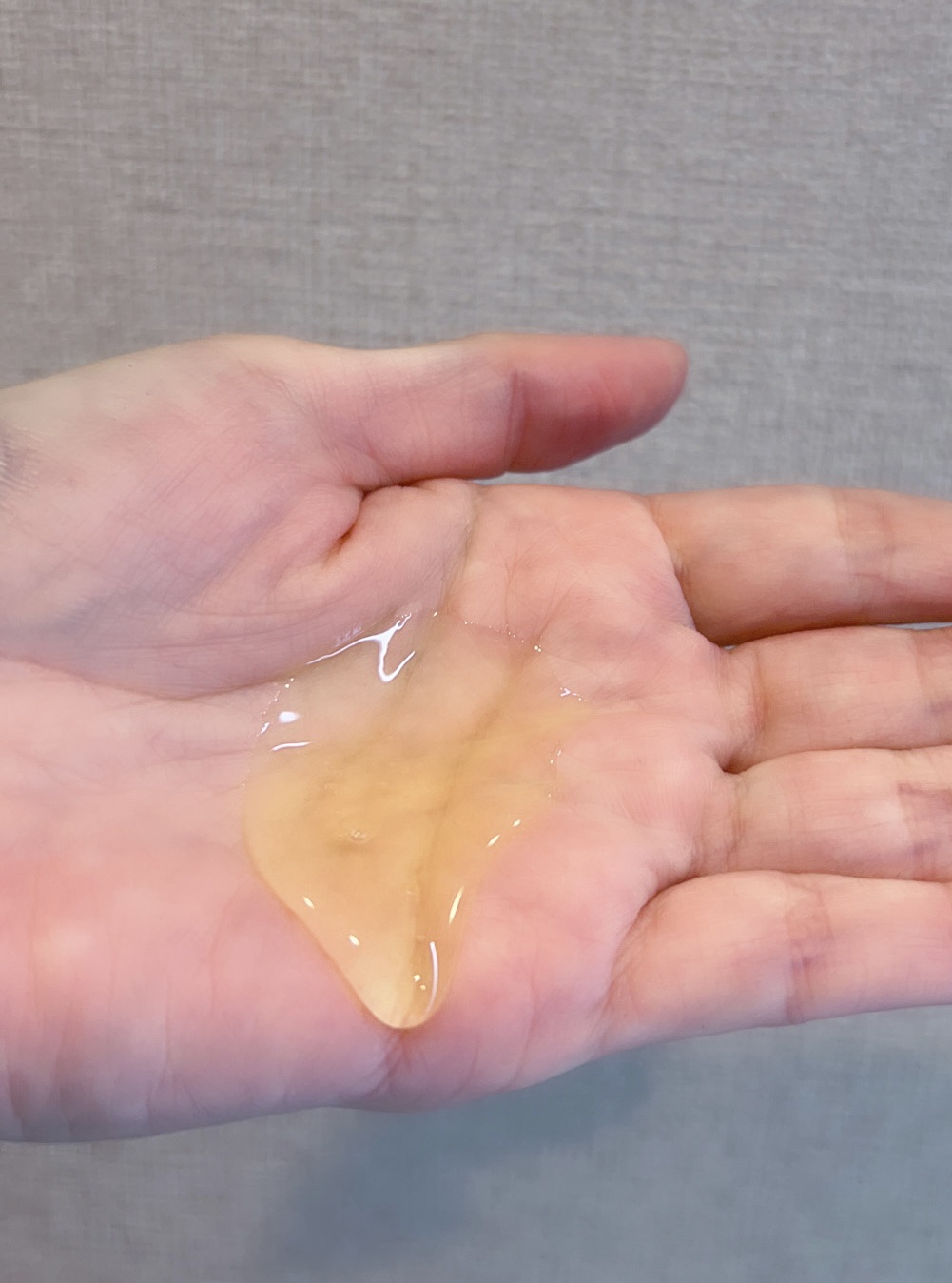 リフレッシングボディソープ(レモン＆ベルガモットの香り)/Vitaming/ボディソープを使ったクチコミ（2枚目）