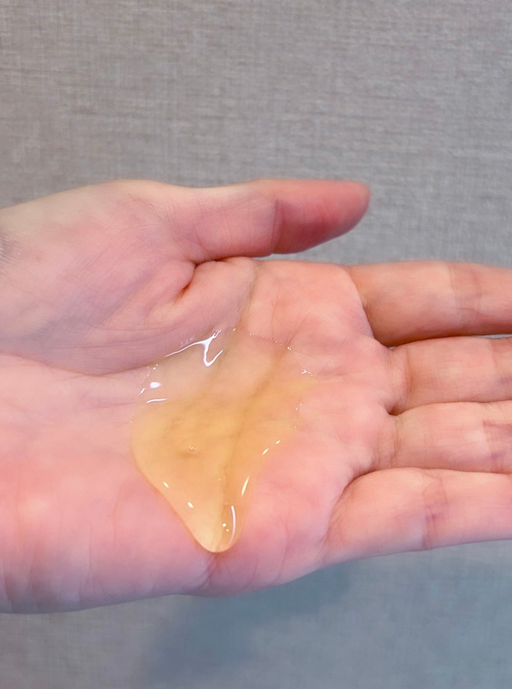 リフレッシングボディソープ(レモン&ベルガモットの香り)/Vitaming/ボディソープを使ったクチコミ(2枚目)