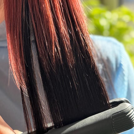 ヒートケア&スタイリング ローション/プロスタイル/プレスタイリング・寝ぐせ直しを使ったクチコミ(3枚目)