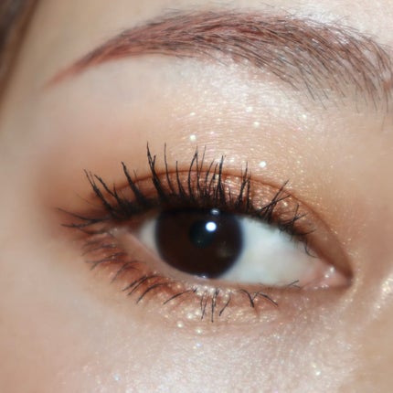 シグニチャー カラー アイズ/SUQQU/アイシャドウパレットを使ったクチコミ(7枚目)