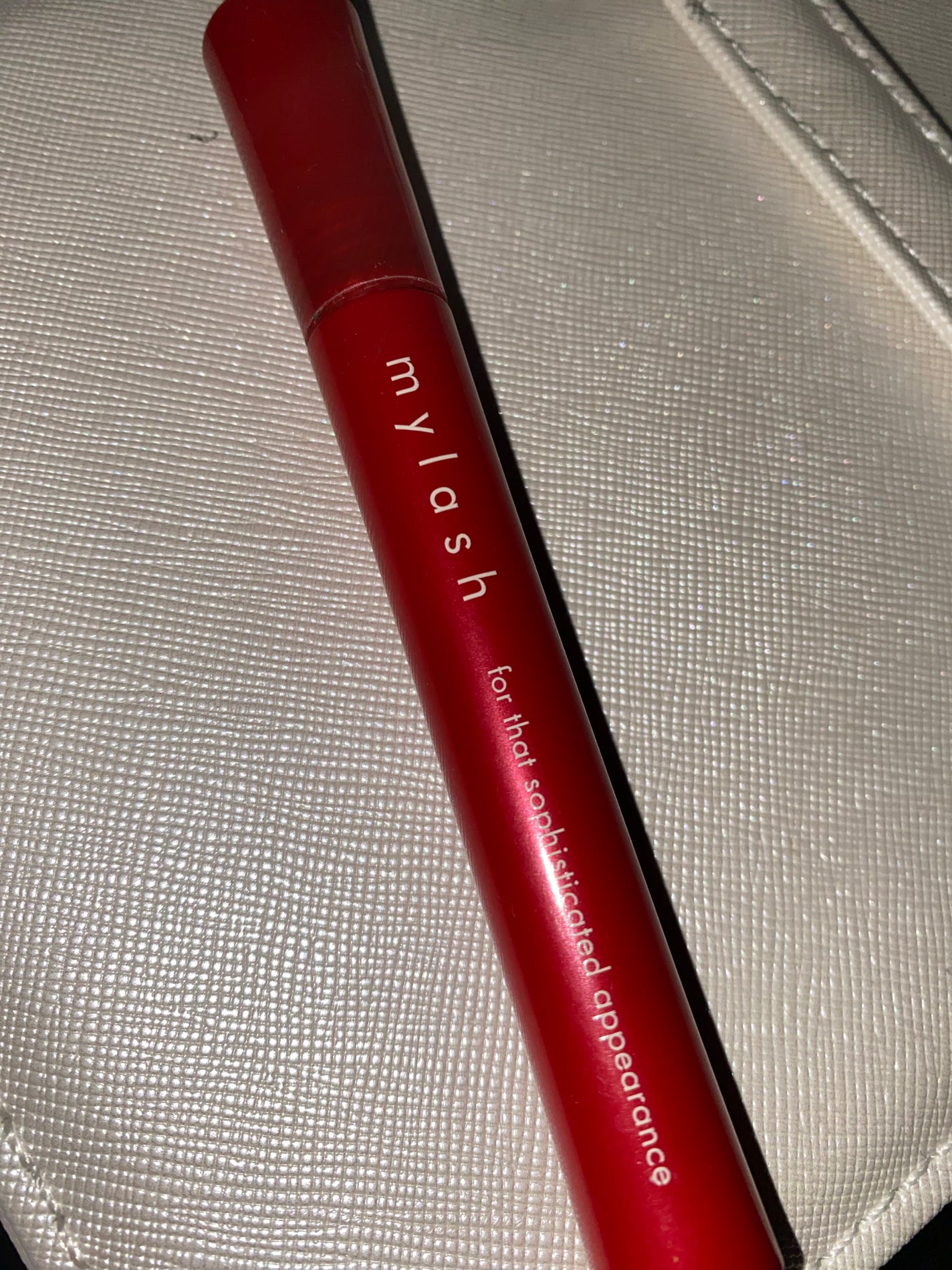 オペラ マイラッシュ アドバンスト/OPERA/マスカラを使ったクチコミ(1枚目)