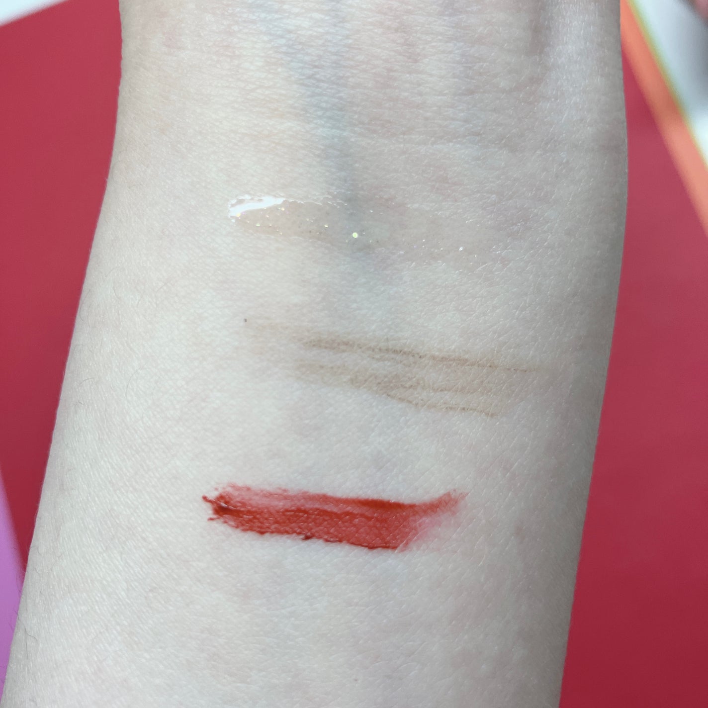 Solistella リップグロス/SHOBIDO/リップグロスを使ったクチコミ(5枚目)