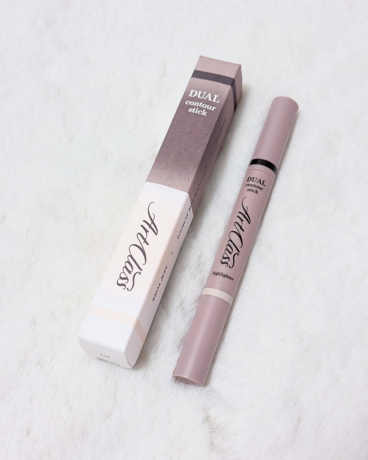 Non/フォロバ100 on LIPS 「✨たった1本で簡単小顔✨トゥークールフォースクールアートクラス..」(1枚目)