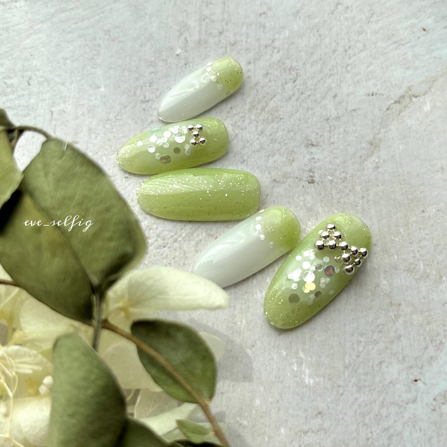 HOMEI ウィークリージェル/HOMEI/ジェルネイルを使ったクチコミ（1枚目）