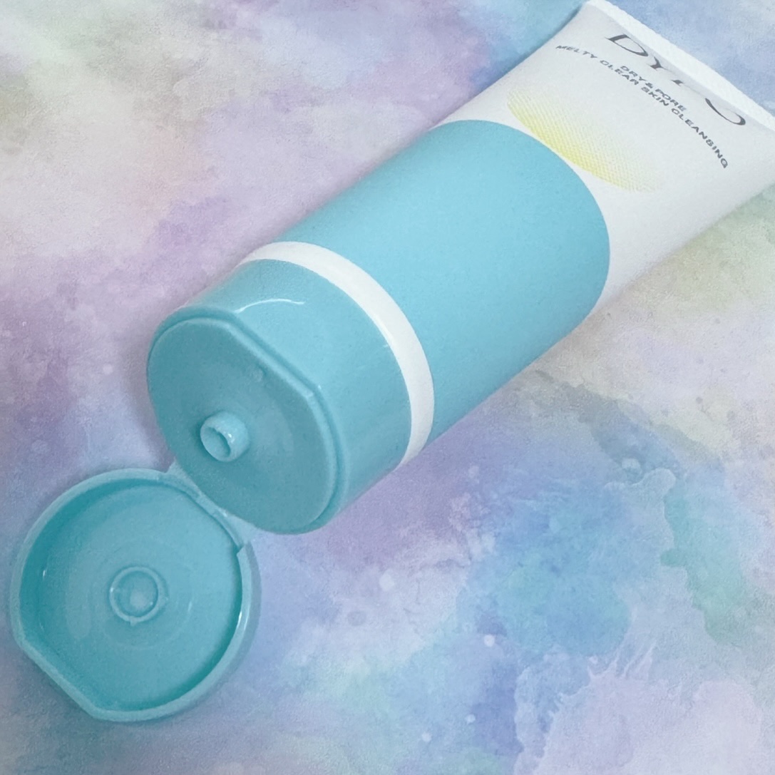 メルティクリアスキンクレンジング/DYPO/クレンジングクリームを使ったクチコミ（2枚目）