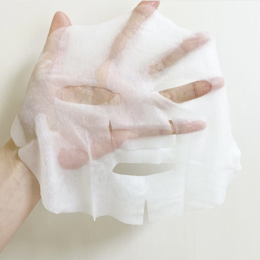 クリアターン ビタプル ディープリペア ハイドラダーマ マスク/クリアターン/シートマスク・パックを使ったクチコミ（3枚目）