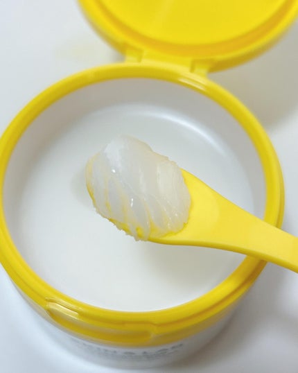 ポアバリアクレンジングバーム/SKIN&LAB/クレンジングバームを使ったクチコミ(3枚目)