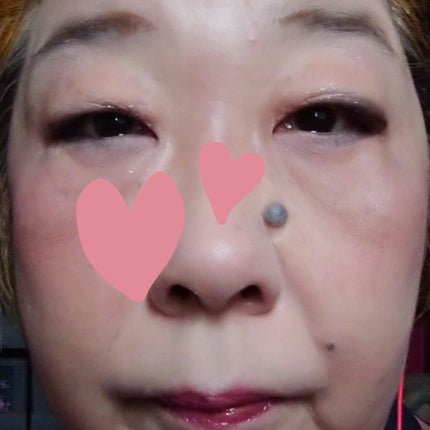 パールグロウハイライト/CEZANNE/パウダーハイライトを使ったクチコミ(3枚目)