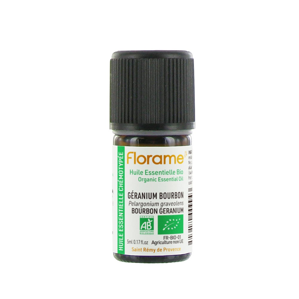 フローラム ゼラニウム・ブルボン Bio