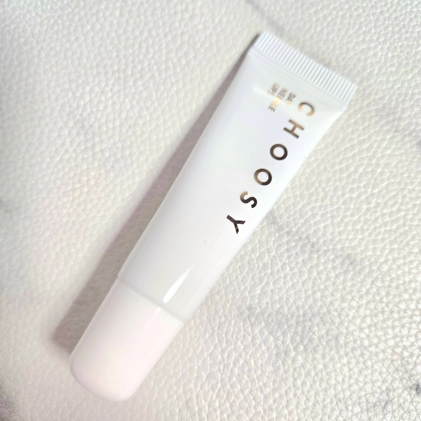 デイニードルリップ/CHOOSY/リップ美容液を使ったクチコミ（3枚目）