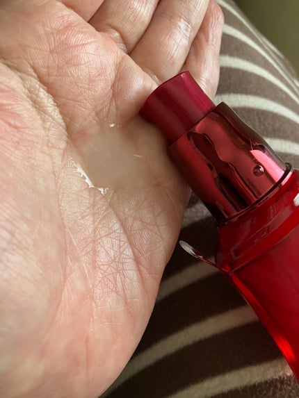 アルティミューン™ パワライジング セラム 30mL/SHISEIDO/美容液を使ったクチコミ(2枚目)